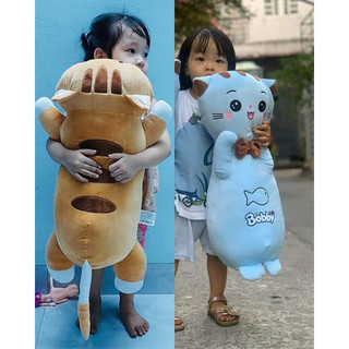 Thú bông loại lớn nhiều mẫu