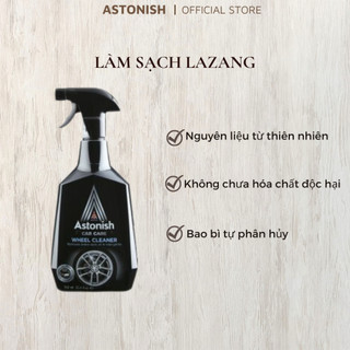 Dung dịch tẩy rửa mâm xe hơi lazang và thắng ô tô Astonish C1571_750ml