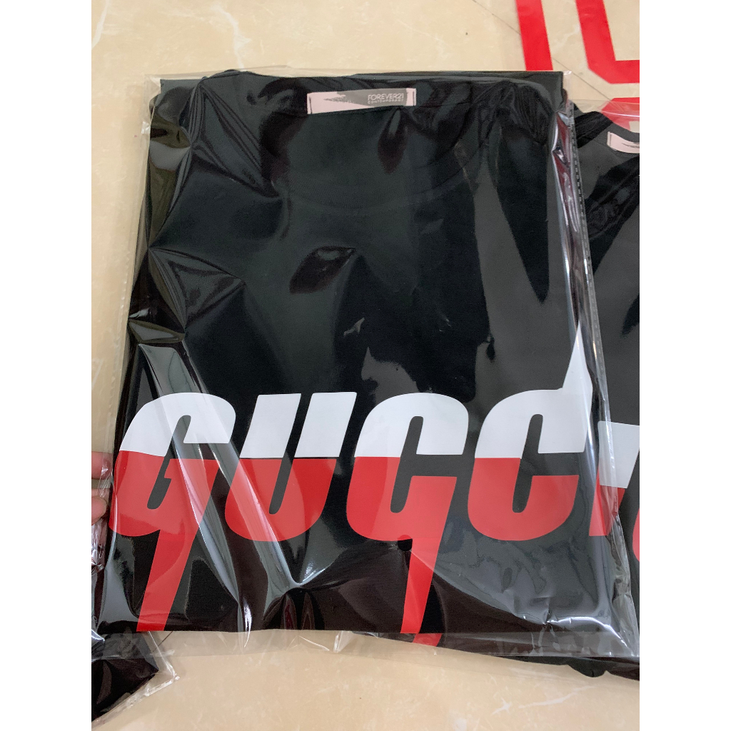 Áo phông GC NHỌN ,Hàng đủ size S,M , L ,XL