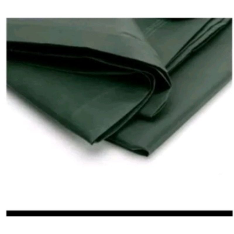 Võng dù 2 lớp  1m4× 2m4 Tặng 5m dây dù