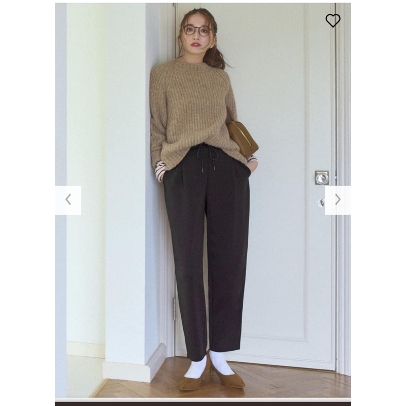 Áo len nữ Uni qlo