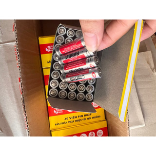 Pin tiểu(2a) pin khiển(3a) pin đại
