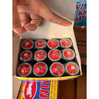 Pin tiểu(2a) pin khiển(3a) pin đại