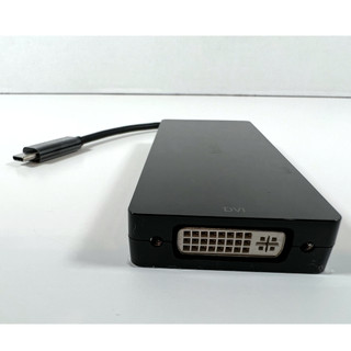 [Original] Hub chuyển Belkin USB-C Video Adapter (HDMI, DisplayPort, DVI, VGA)