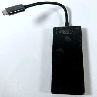 [Original] Hub chuyển Belkin USB-C Video Adapter (HDMI, DisplayPort, DVI, VGA)