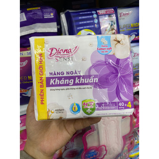 BVS Hằng Ngày Kháng Khuẩn