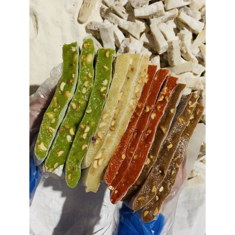 CHÈ LAM ĐẶC BIỆT 500gr