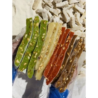 Chè lam đặc biệt 500gr