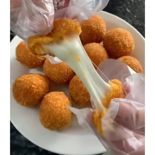 BÁNH KHOAI LANG PHÔ MAI . _ SHIP HỎA TỐC HCM