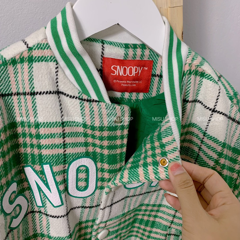 Áo bomber bé trai bé gái chất dạ cao cấp