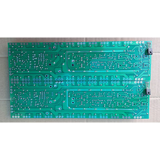 MẠCH CÔNG SUẤT CLASS H BÙ ÁP 22 SÒ 1 KÊNH,2U
