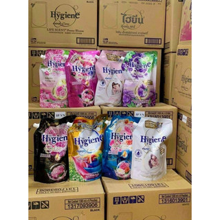 Nước xả thái Hygiene túi 2000ml đậm đặc sx tại vn