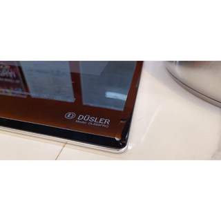 Bếp từ Dusler DL- 889pro ( tặng quạt điều hoà , chảo ,bình nước , Aptomat...)