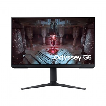 Màn hình samsung Odyssey G4 LS27BG400 ( 27inch - full HD - IPS - 240hz) màn hình siêu gaming chính hãng BH 24 tháng | BigBuy360 - bigbuy360.vn