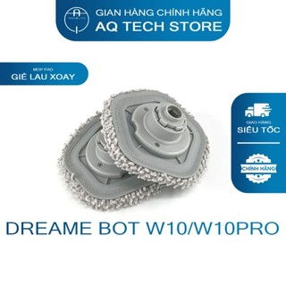 [Chính Hãng] Giẻ Lau Dreame W10/W10 Pro