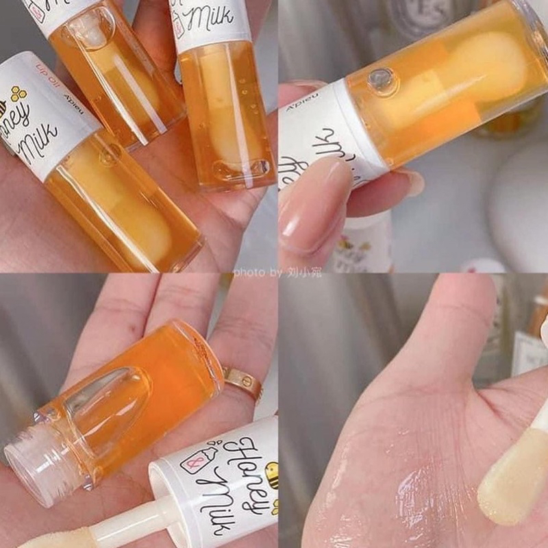 DẦU DƯỠNG MÔI APIEU