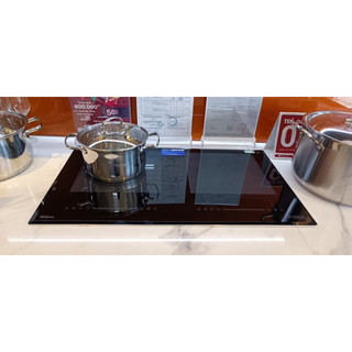 Bếp từ Dusler DL- 889pro ( tặng quạt điều hoà , chảo ,bình nước , Aptomat...)