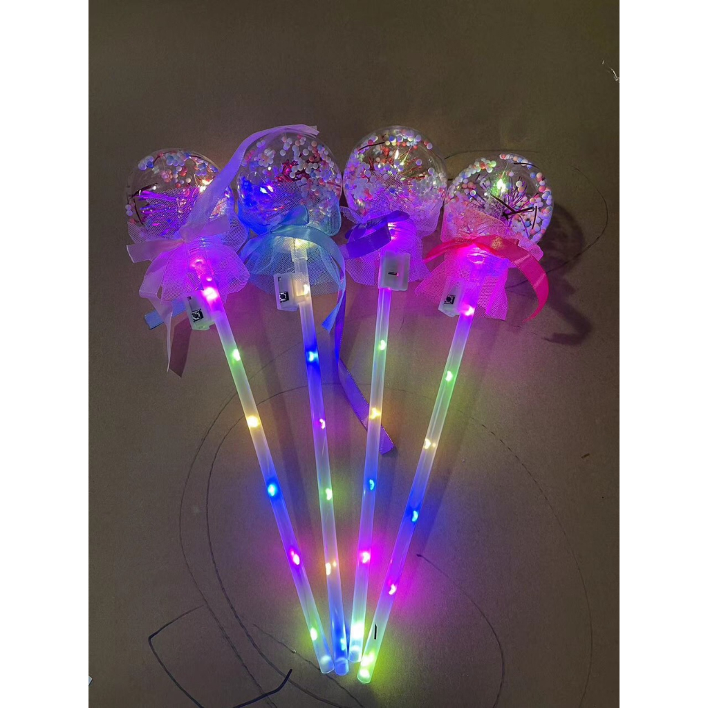 Đèn lồng phát sáng hình thú siêu dễ thương cho bé