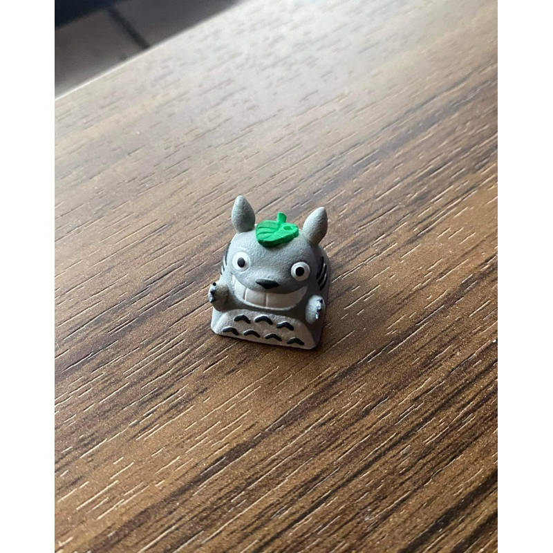 Keycap Artisan Totoro ❤️