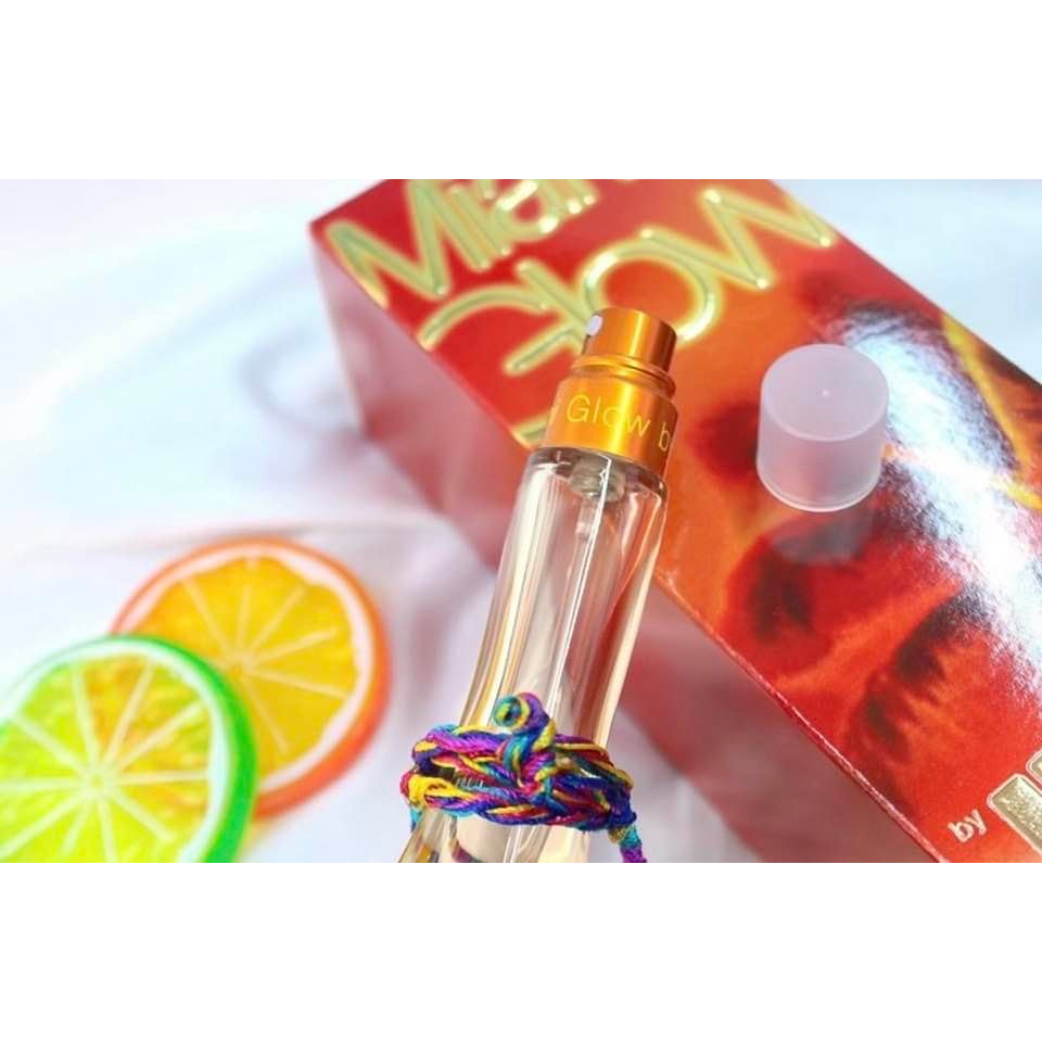 Gốc nước hoa Jennifer Lopez - Miami Glow EDT - 30/100ml