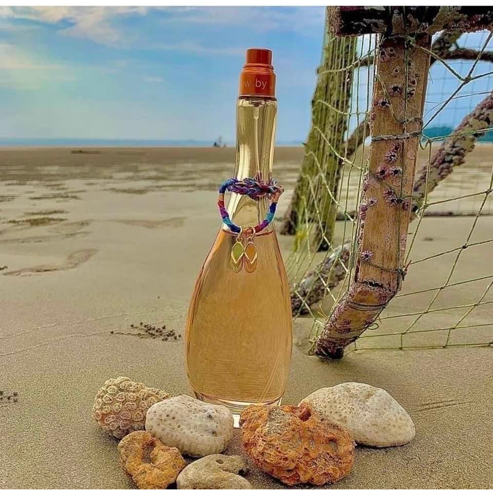 Gốc nước hoa Jennifer Lopez - Miami Glow EDT - 30/100ml