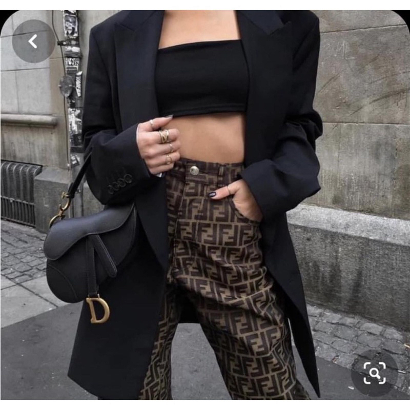 TÚI DI.OR YÊN NGỰA