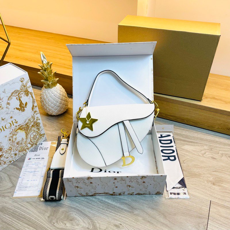 TÚI DI.OR YÊN NGỰA