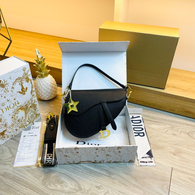 TÚI DI.OR YÊN NGỰA