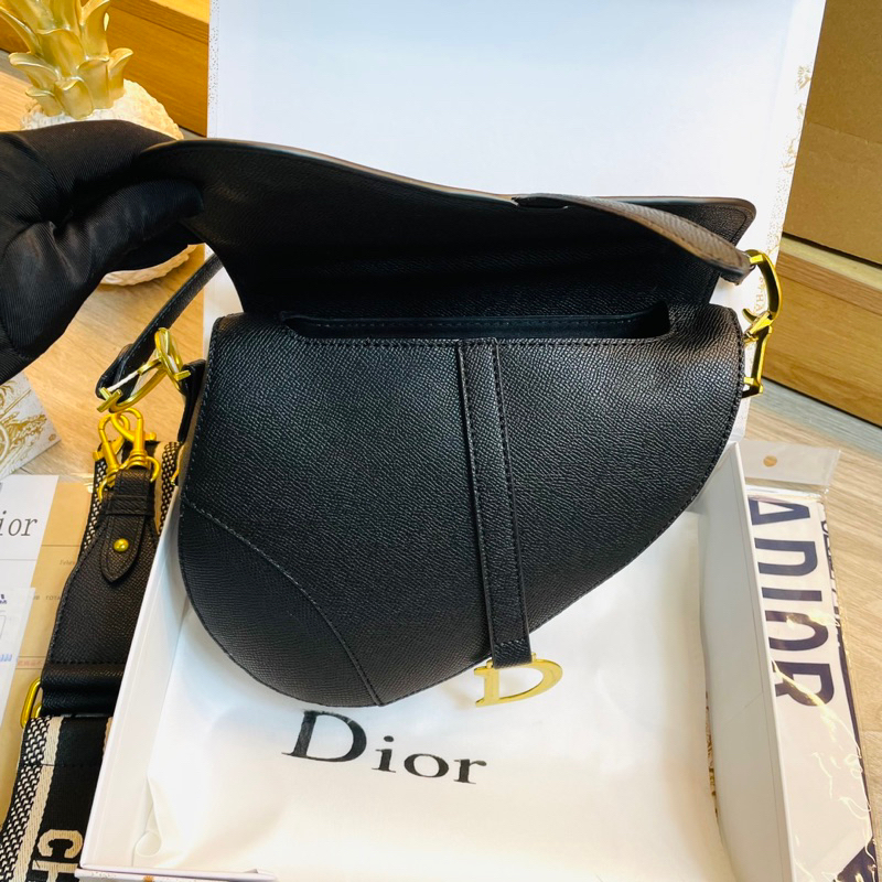 TÚI DI.OR YÊN NGỰA