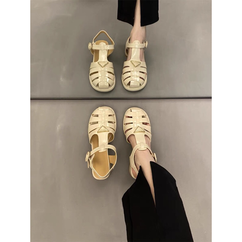 Dép sandal, dép giọ thời trang 3cm mã OCHM59