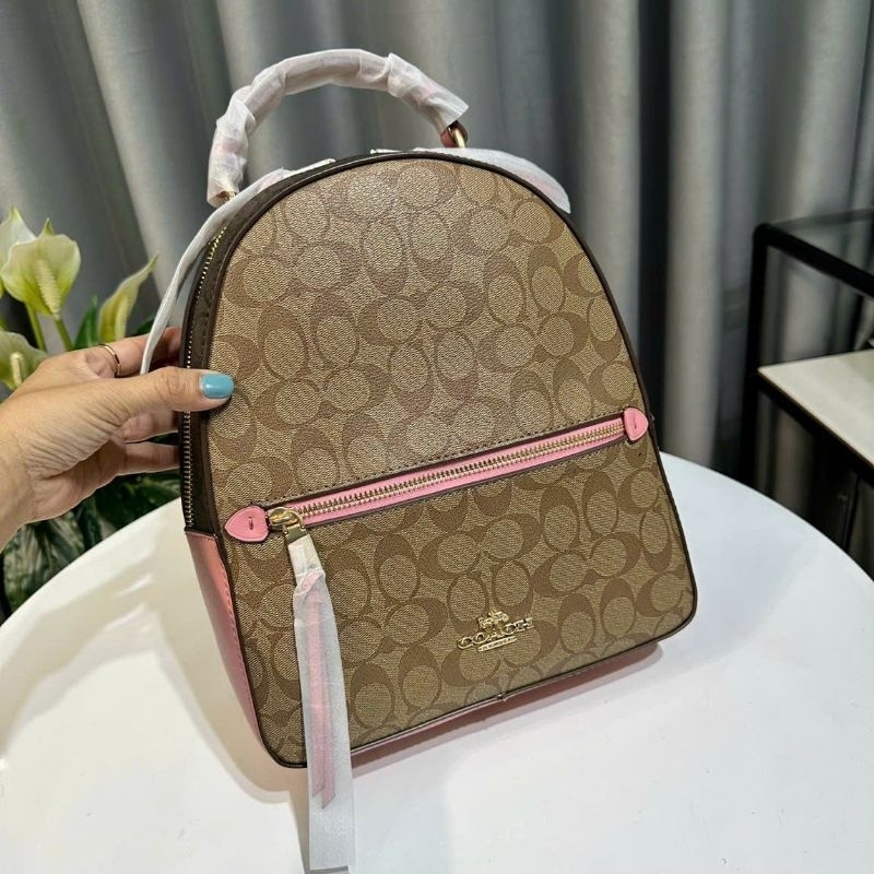 ✨✨JORDYN BACKPACK ✨Mẫu balo đơn giản dễ sử dụng