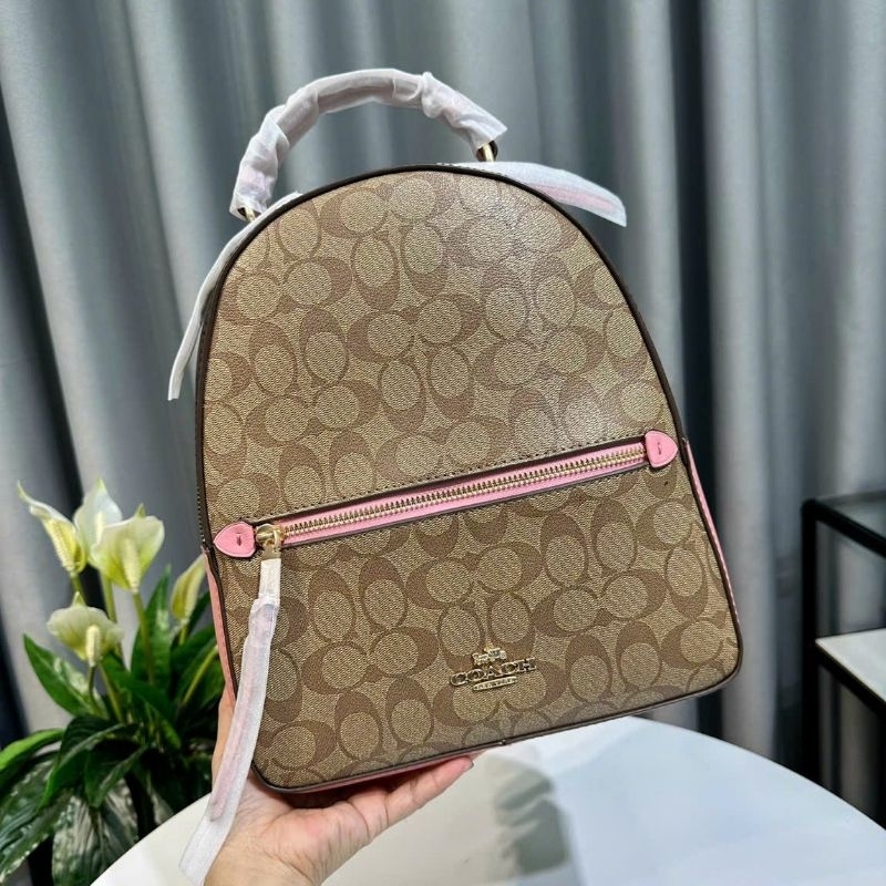 ✨✨JORDYN BACKPACK ✨Mẫu balo đơn giản dễ sử dụng