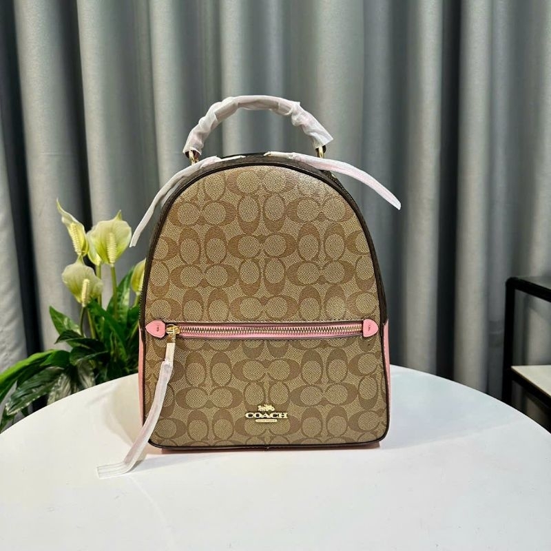 ✨✨JORDYN BACKPACK ✨Mẫu balo đơn giản dễ sử dụng