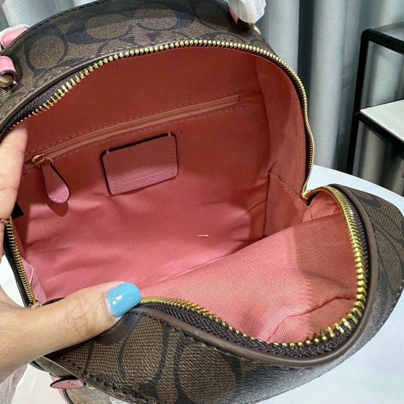 ✨✨JORDYN BACKPACK ✨Mẫu balo đơn giản dễ sử dụng