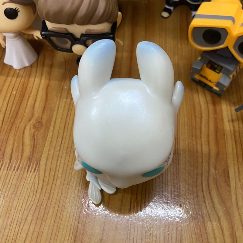 Mô hình Funko Dragon - Toothless / Light Fury