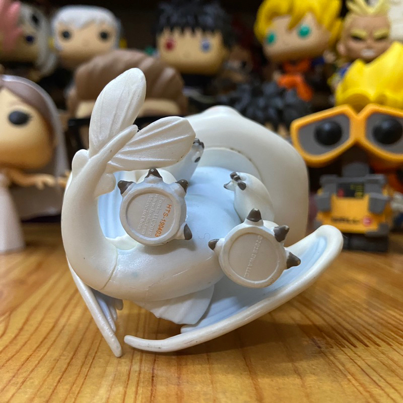 Mô hình Funko Dragon - Toothless / Light Fury