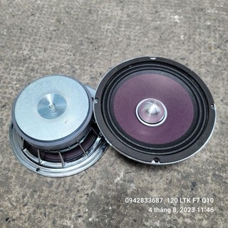 Loa 20 coil 51 từ 140 hàng thái