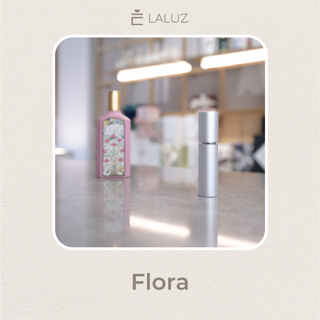 Nước hoa nữ Flora Gorgeous Gardenia 10/20ml