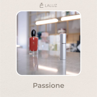 Nước hoa nữ Sì Passione 10ml