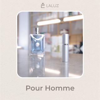 Nước hoa nam Ver Pour Homme 10ml