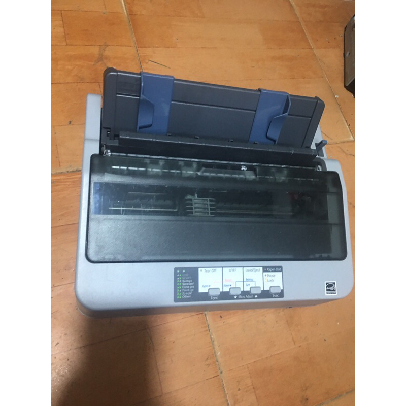 Máy Scan Hình Xăm Từ Máy Tính ·LQ310,LQ300 Bảo Hành 12 Tháng