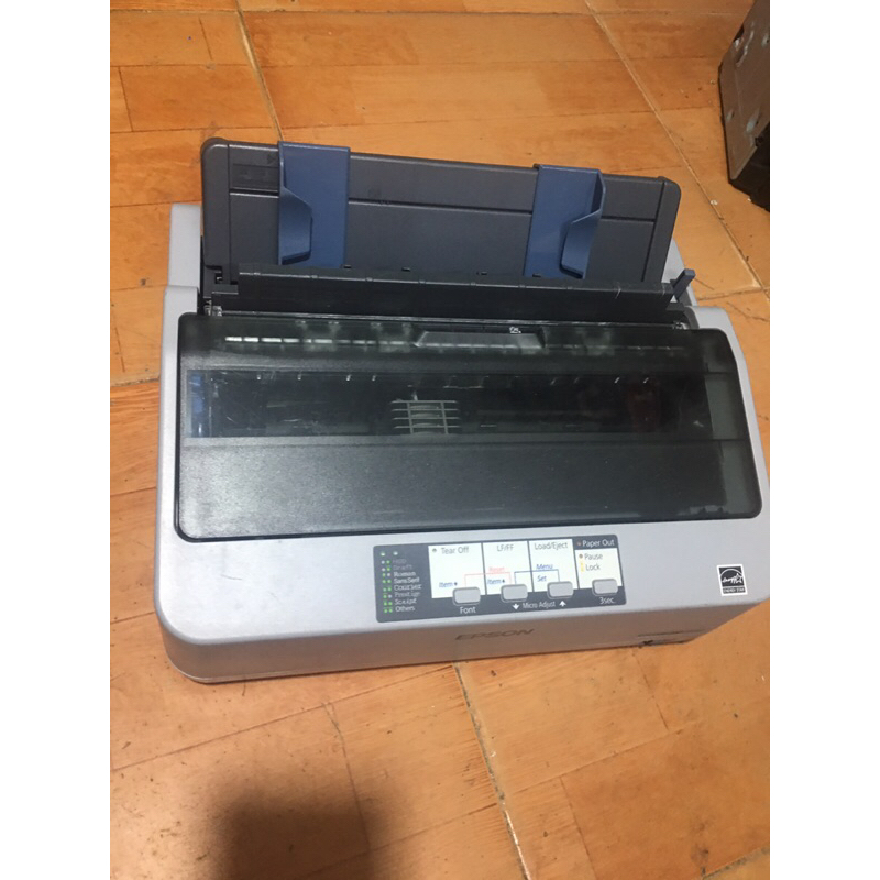 Máy Scan Hình Xăm Từ Máy Tính ·LQ310,LQ300 Bảo Hành 12 Tháng