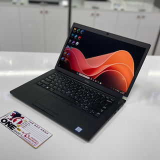 Laptop Dell Latitude 7480 Core i5 7300/ Ram 8Gb/ SSD 512Gb/ 14'' IPS FHD/ Bền bỉ, pin trâu.