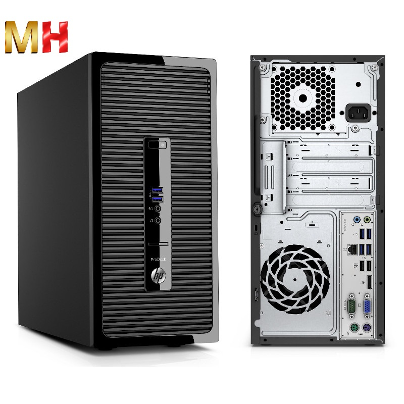 Máy tính đồng bộ HP Bảo hành 12 tháng - HÀNG NHẬP KHẨU SIÊU BỀN