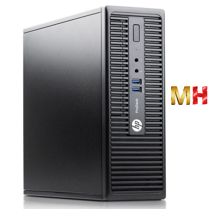 Máy tính đồng bộ HP Bảo hành 12 tháng - HÀNG NHẬP KHẨU SIÊU BỀN