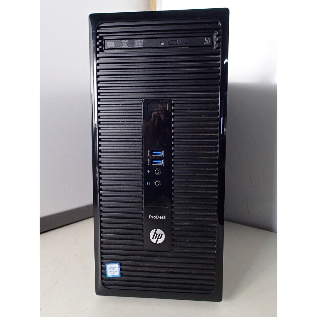 Máy tính đồng bộ HP Bảo hành 12 tháng - HÀNG NHẬP KHẨU SIÊU BỀN