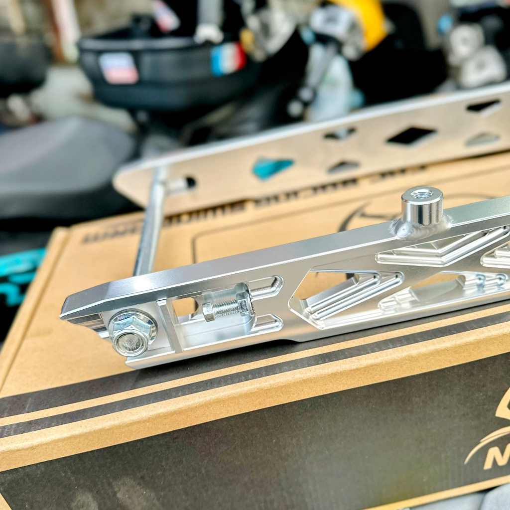 Gấp nhôm Magicboy V2 Chính Hãng Exciter 150 Winner