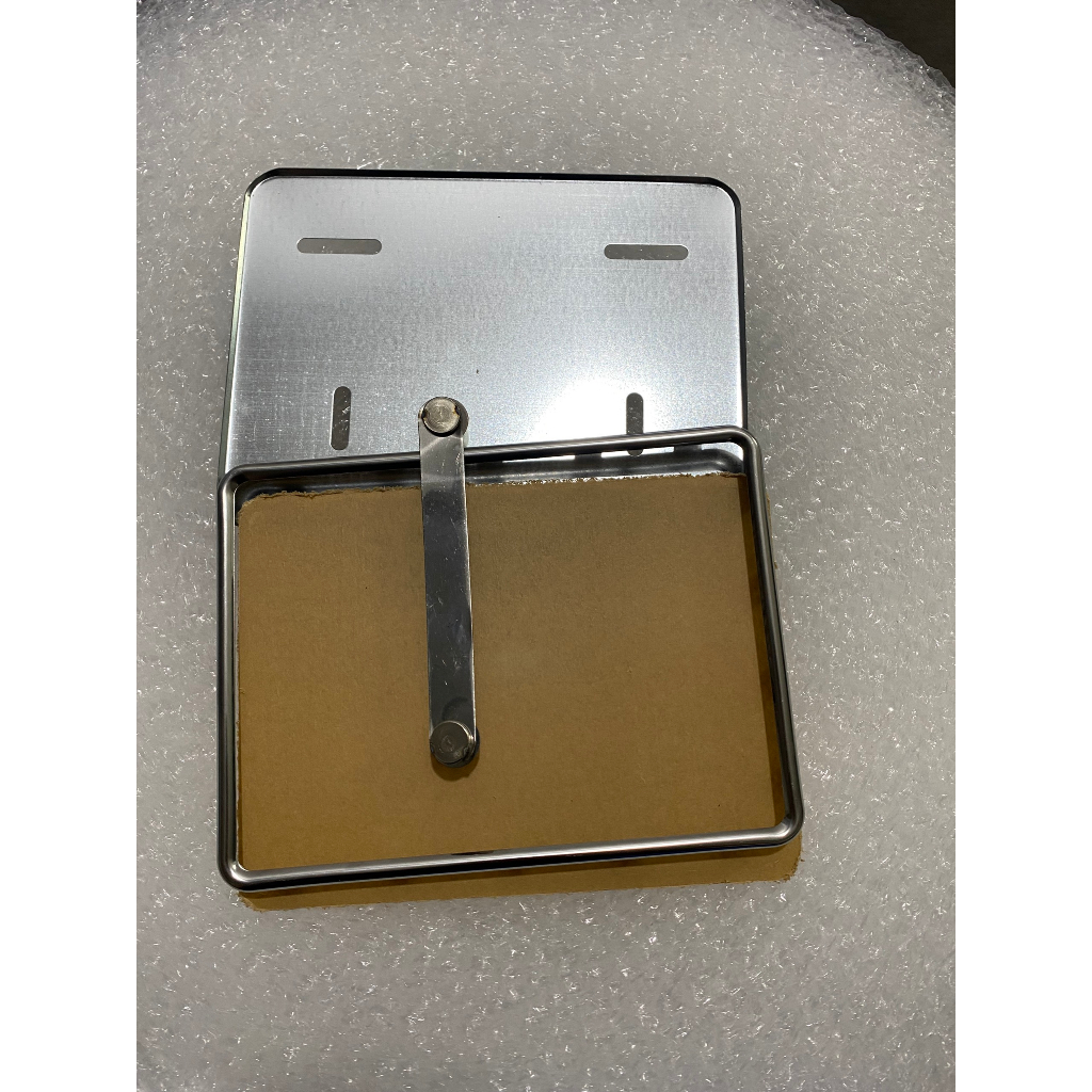 Phôi Ép Biển Số Xe Máy Quyền Linh