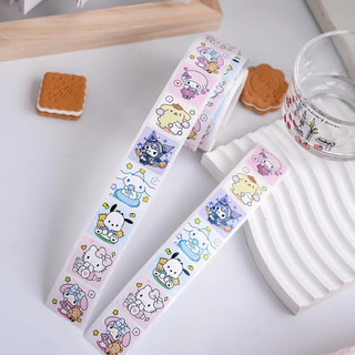 Tem cuộn sticker 500 hình