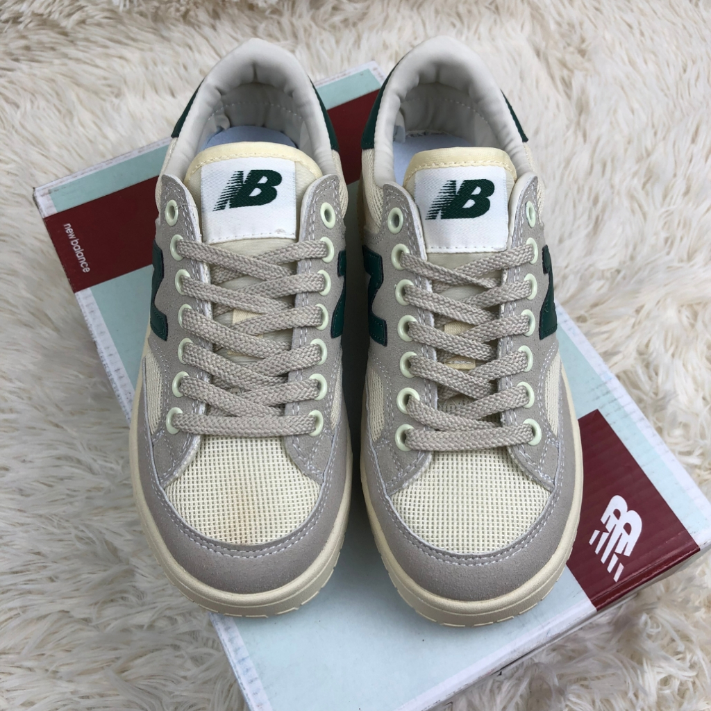 Giày New Balance 2HAND NEW 95-98% dành cho nam nữ, NB - 2Hand4You